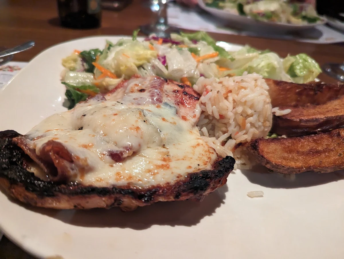 Food & drink, Au Vieux Duluth