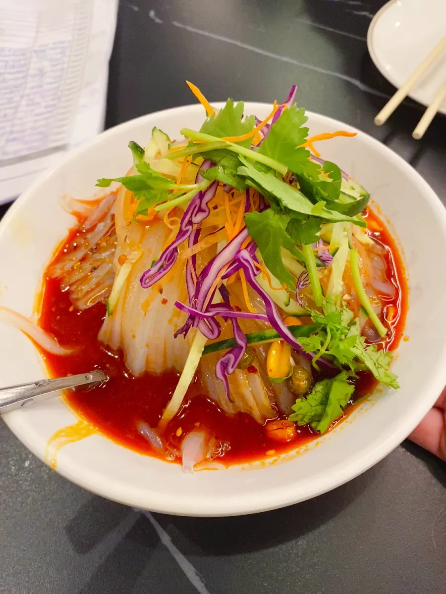 Food & drink, Magical Taste of China