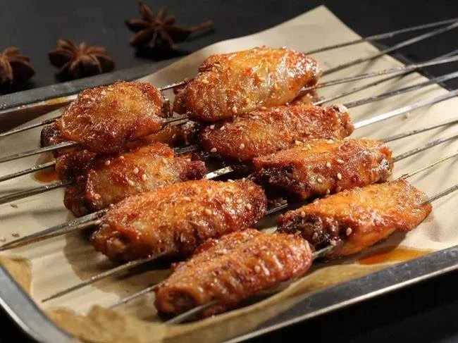 Food & drink, Magical Taste of China