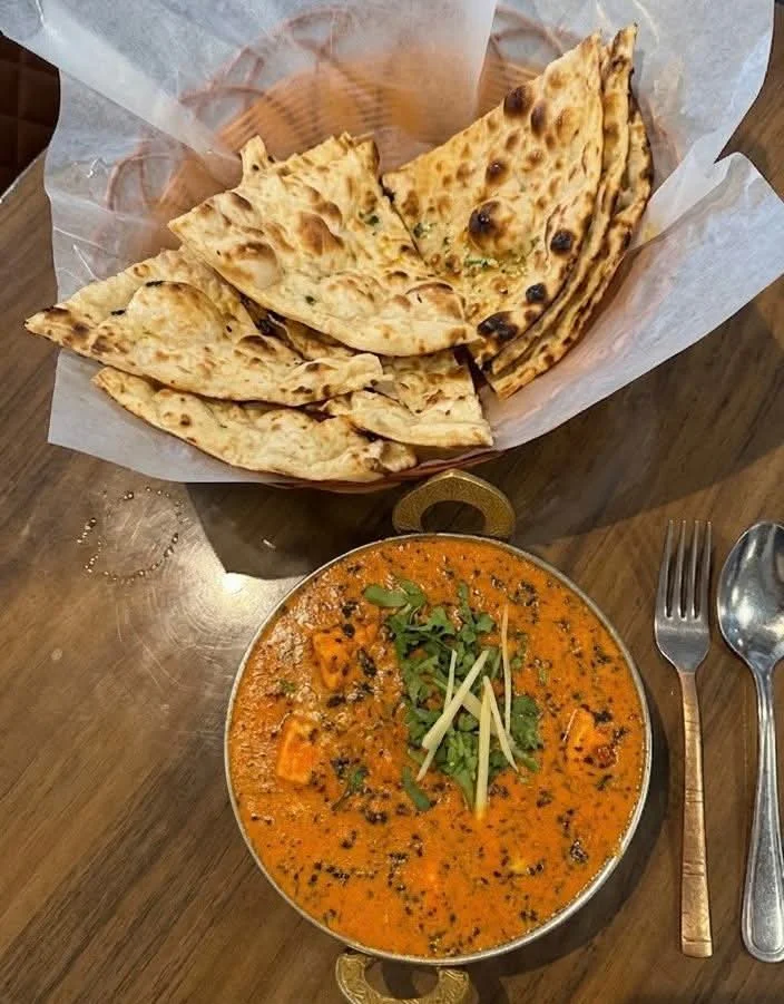 Food & drink, Indian Paramount Restaurant