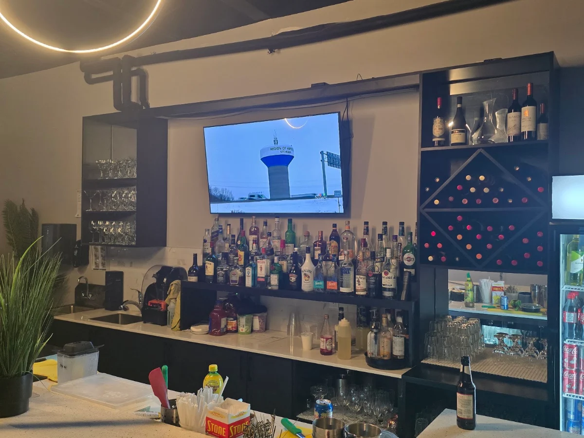 Vibe, Indian Paramount Restaurant