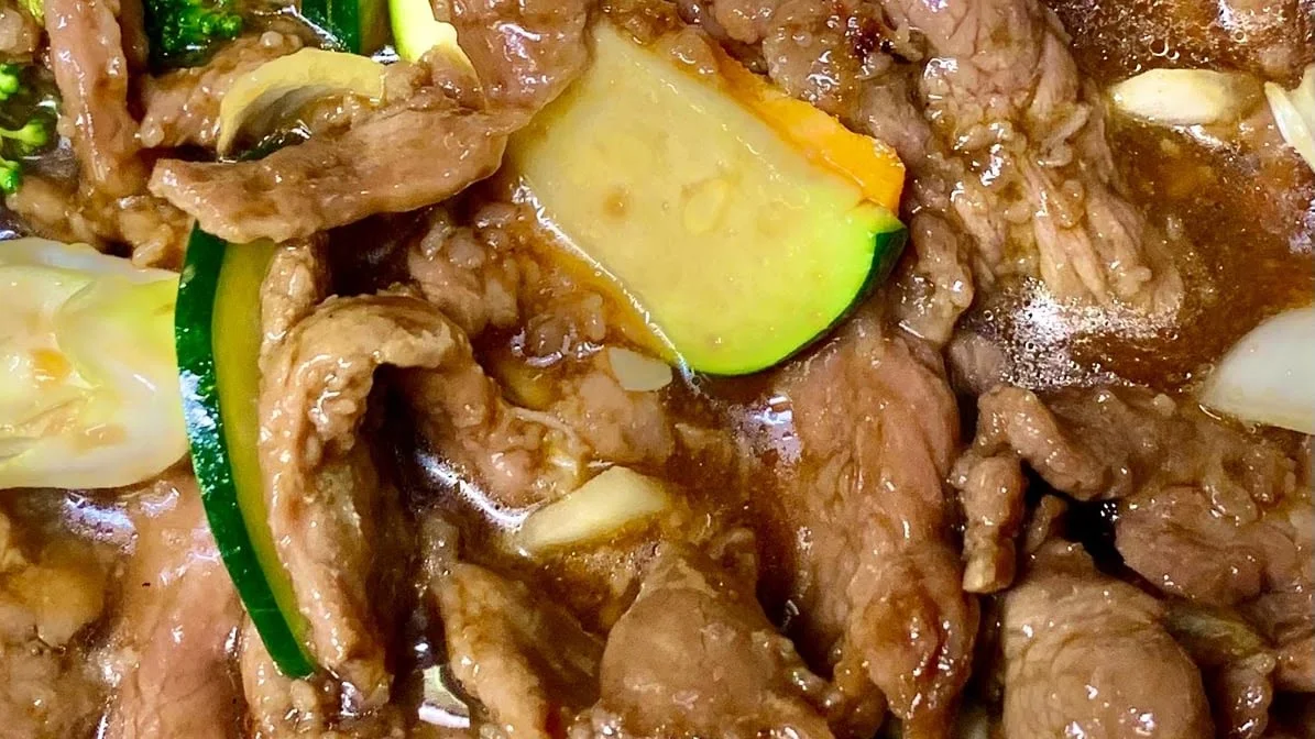 Food & drink, Long's Food