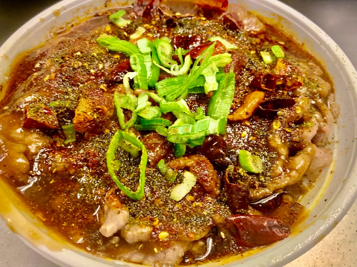 Food & drink, Long's Food