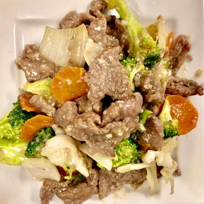 Food & drink, Long's Food