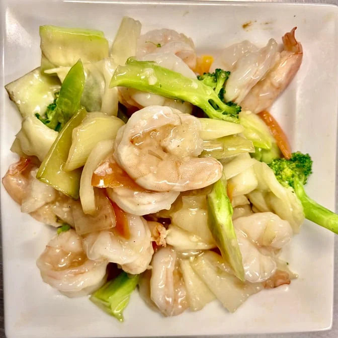 Food & drink, Long's Food