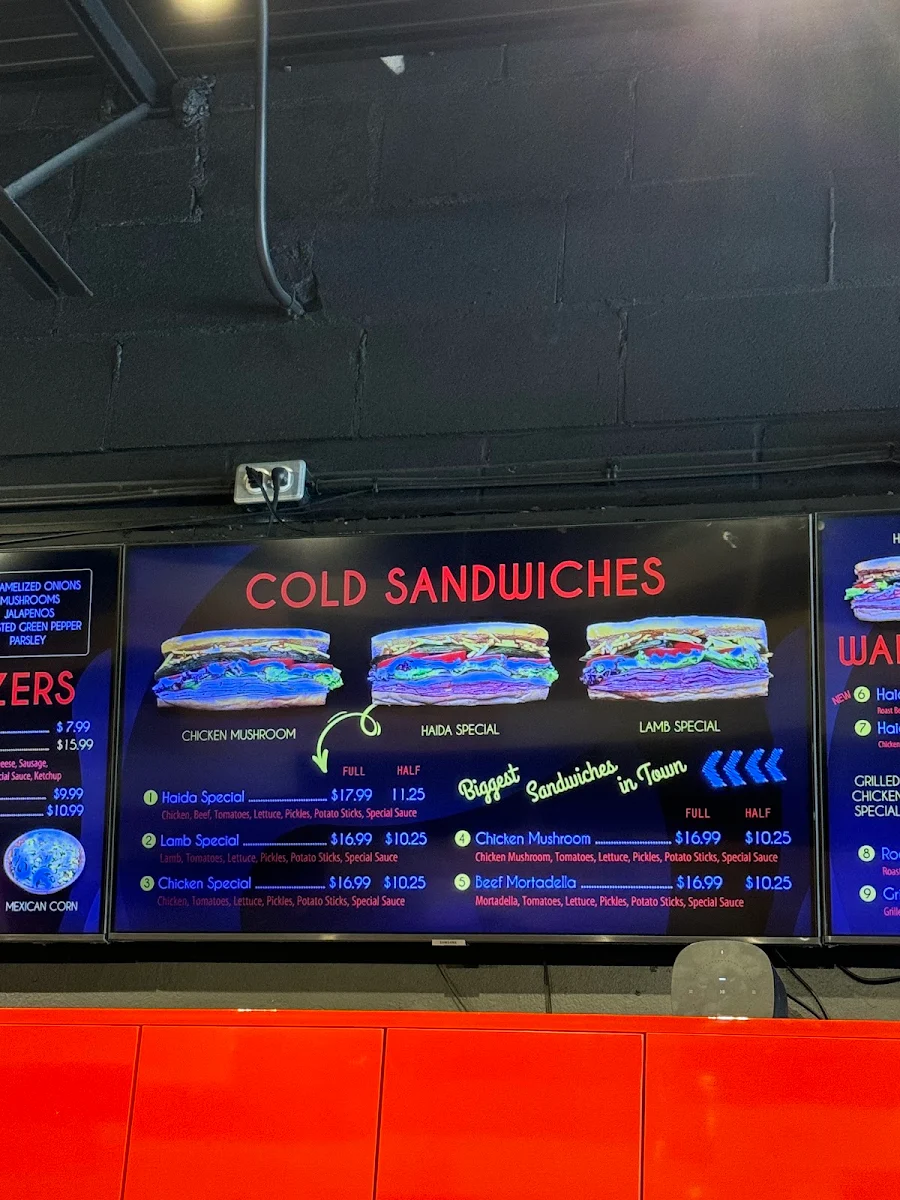Menu photo 3
