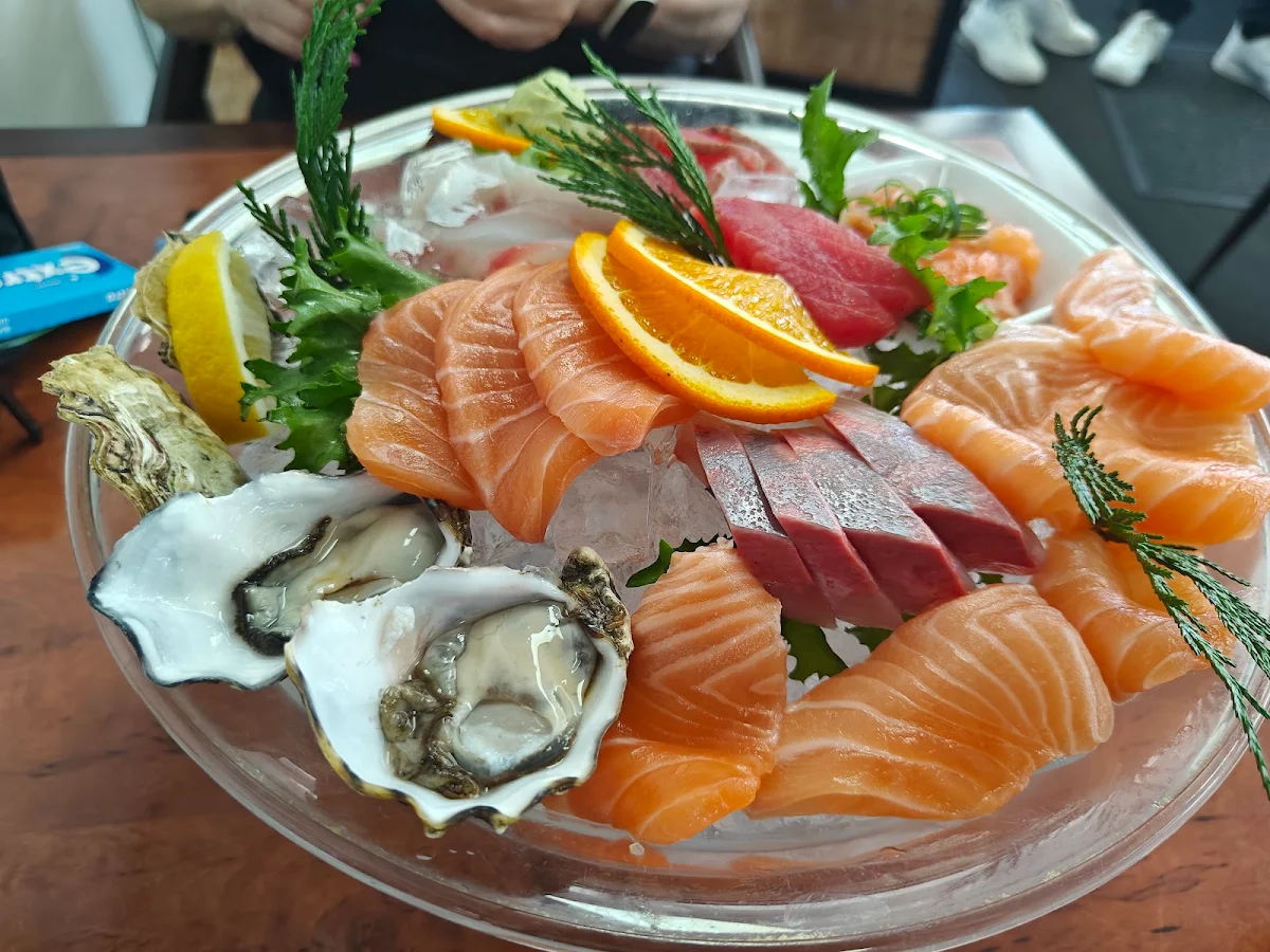 Food & drink, Kyushu Japanese Restaurant