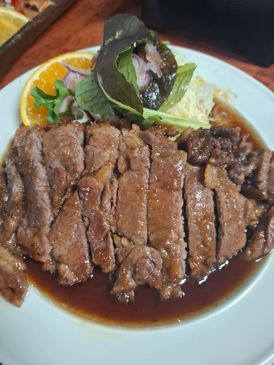 Food & drink, Kyushu Japanese Restaurant