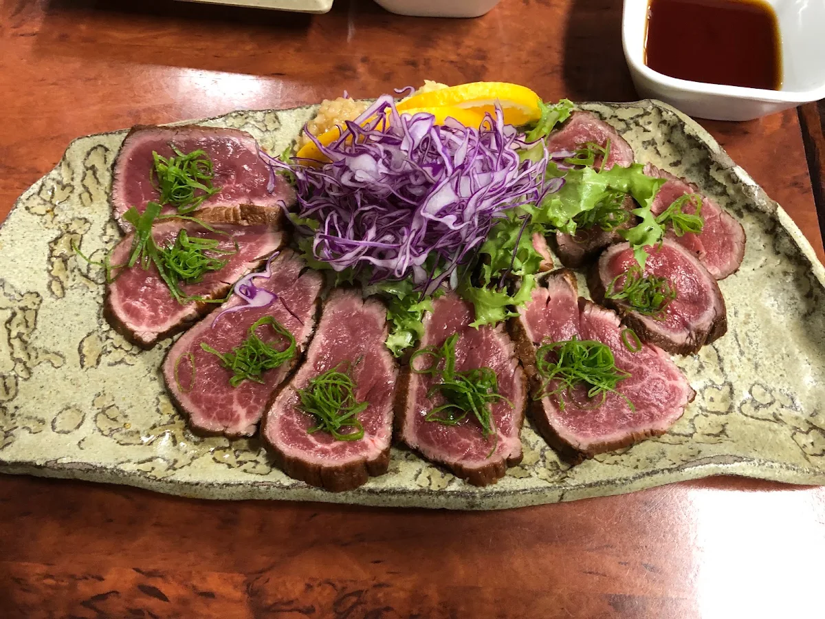 Food & drink, Kyushu Japanese Restaurant