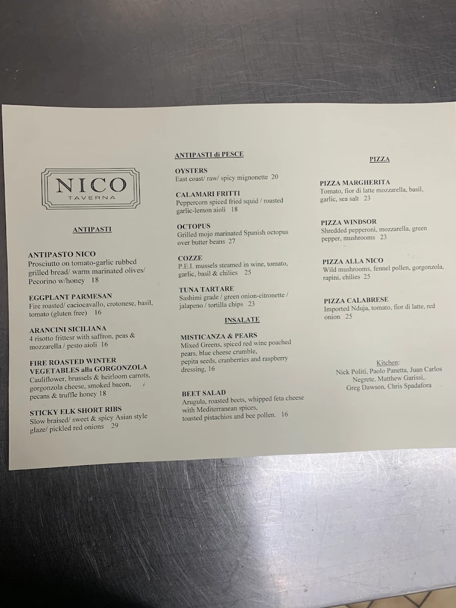 Menu photo 4