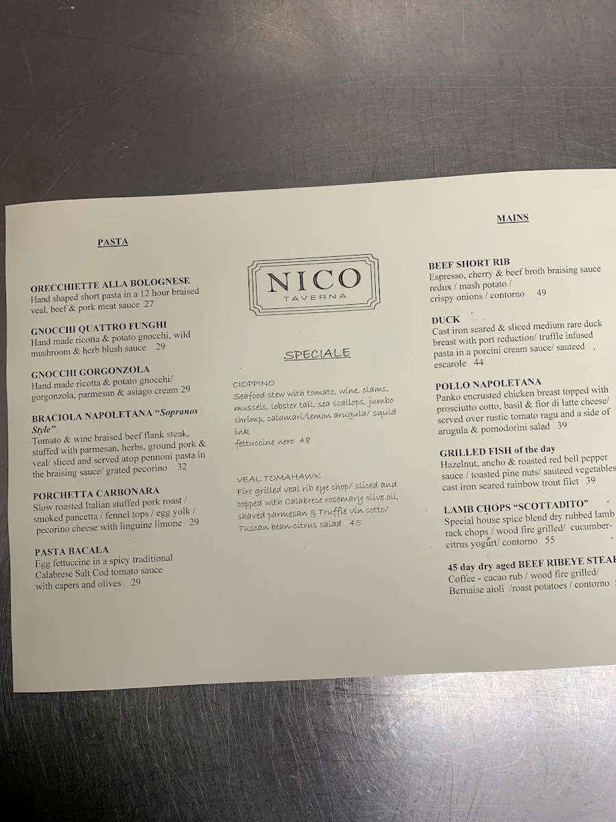 Menu photo 7