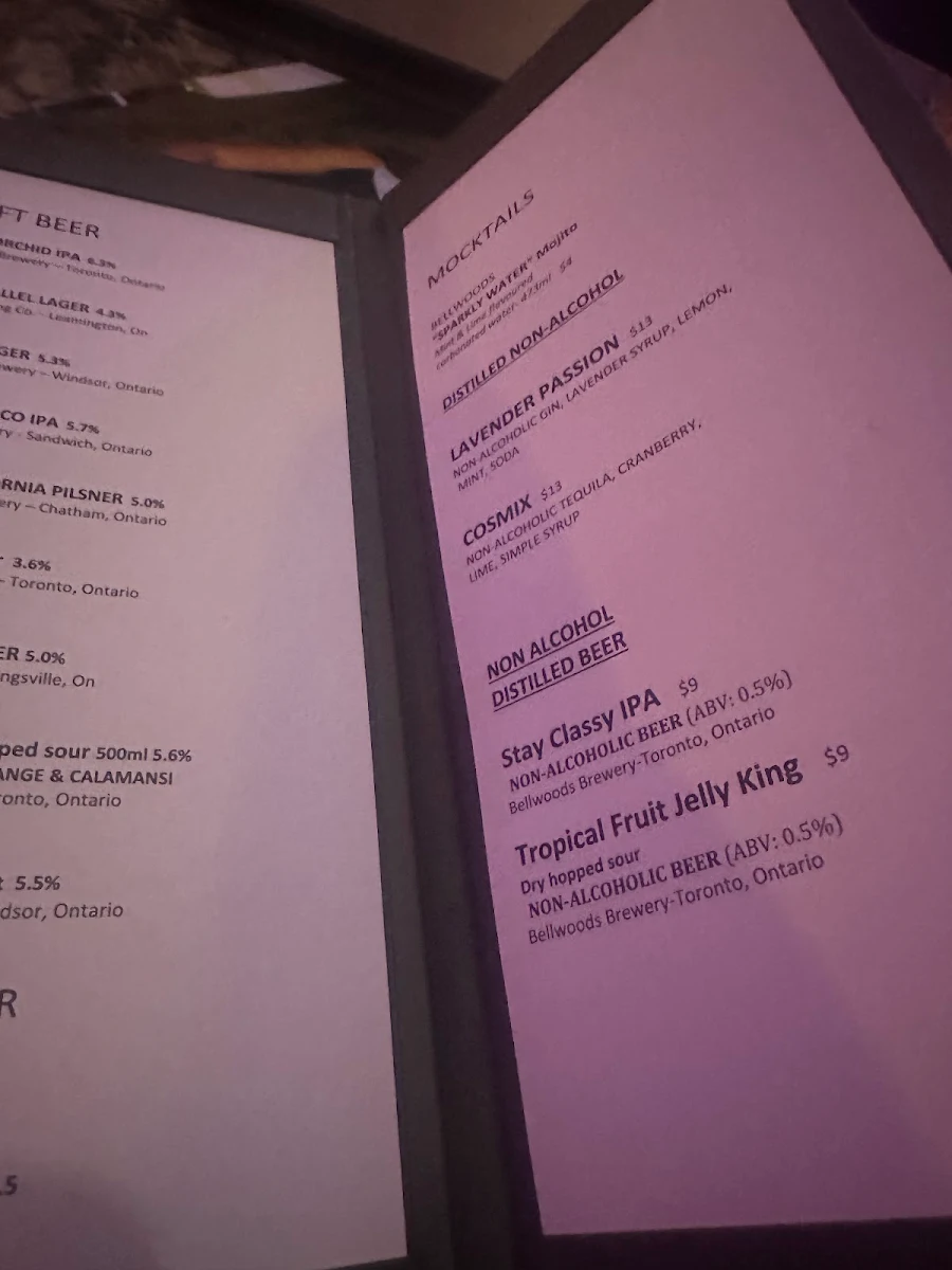 Menu photo 9