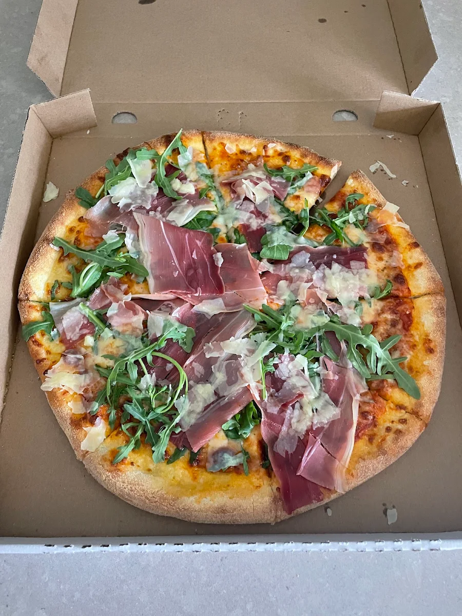 Food & drink, TOMS Eatery