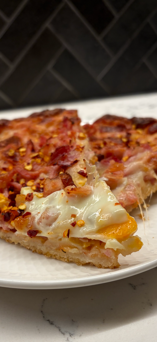 Food & drink, Fruscolino Pizzeria