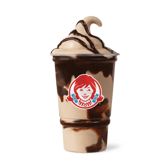 Food & drink, Wendy's