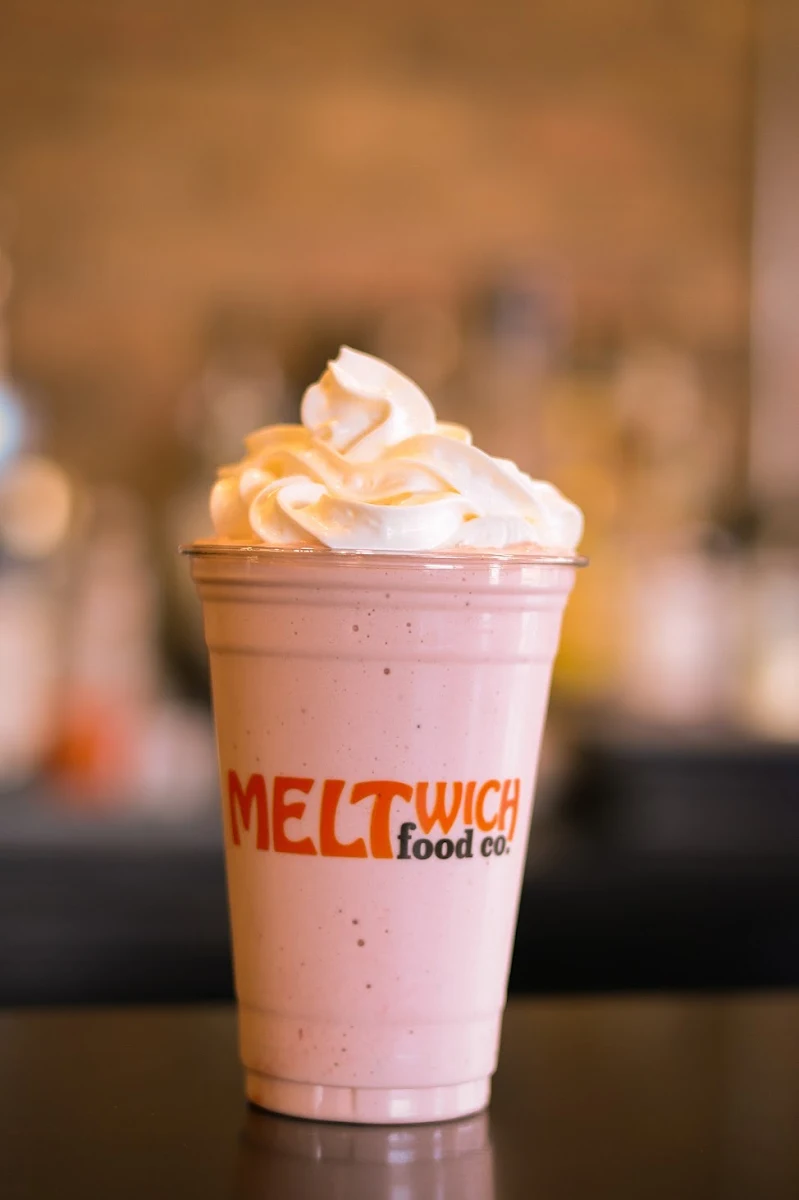 Food & drink, Meltwich Food Co