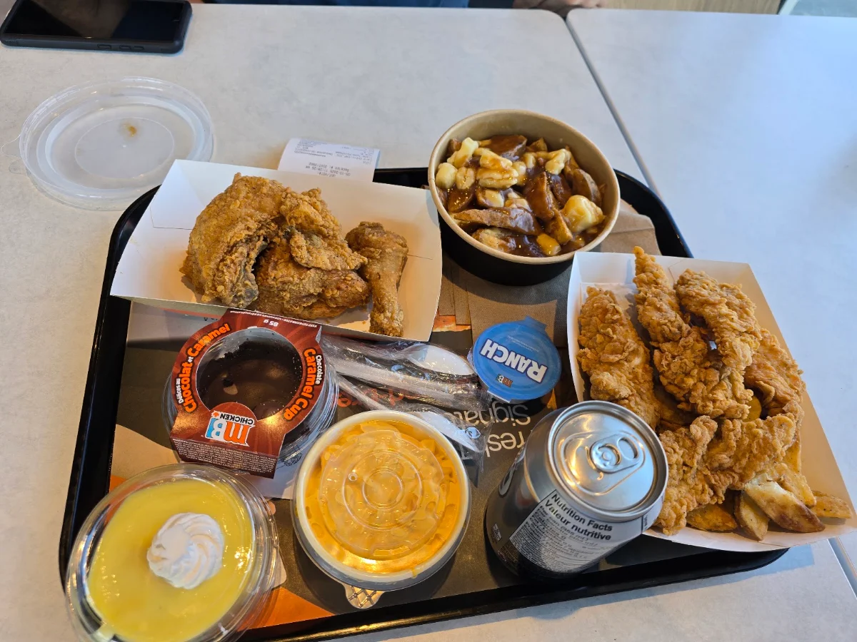 Food & drink photo 1