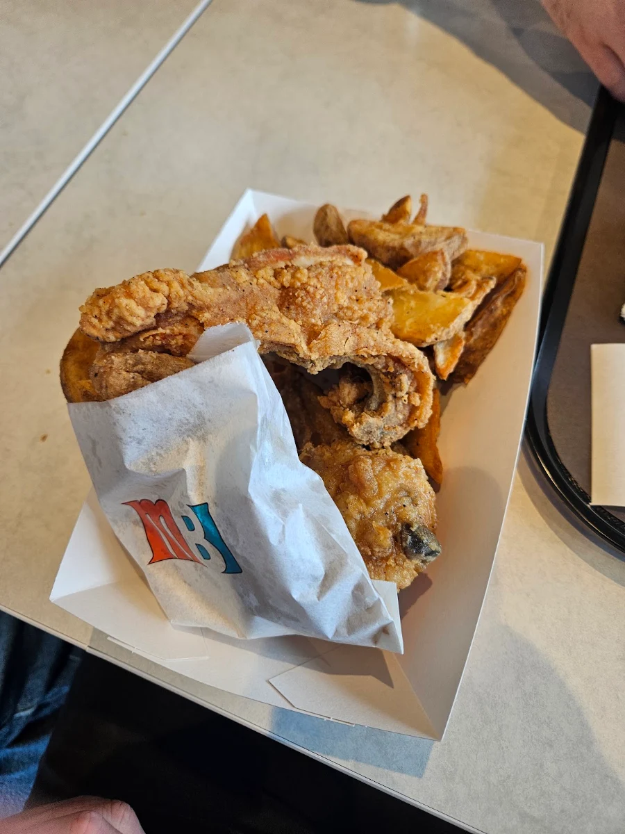 Food & drink photo 4
