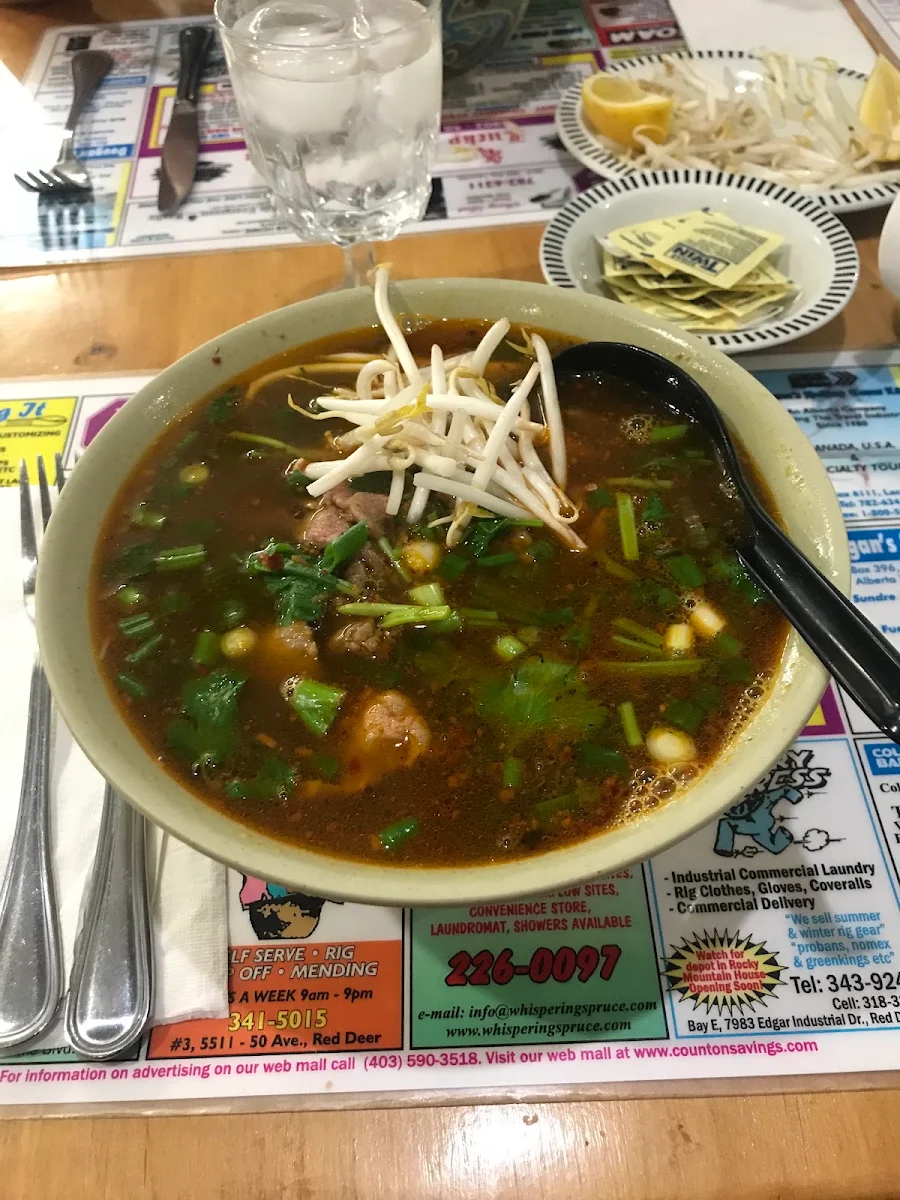 Food & drink, Lucky Palace Restaurant