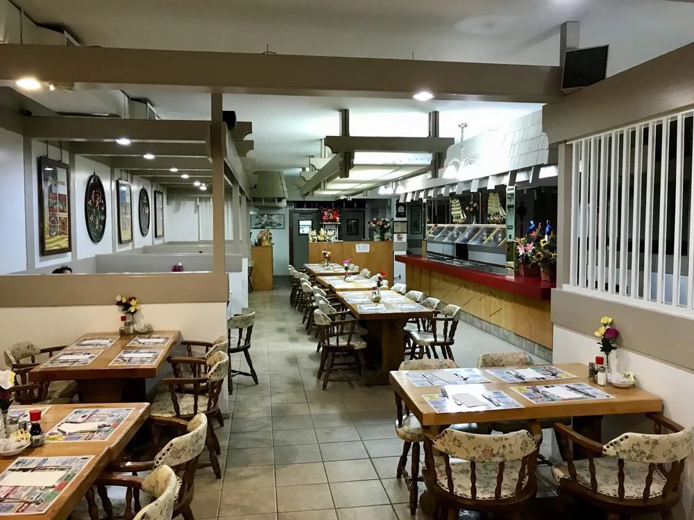 Vibe, Lucky Palace Restaurant