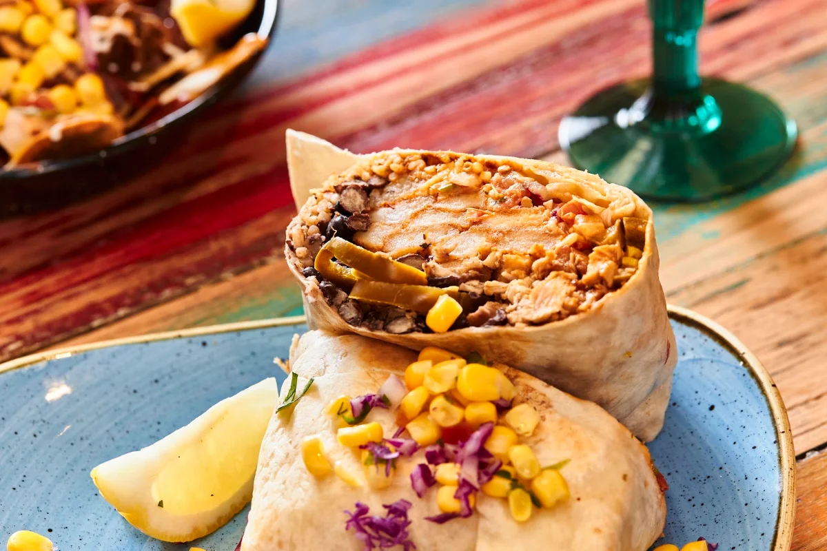 Food & drink, Hecho en Mexico Richmond (Rooftop Bar)