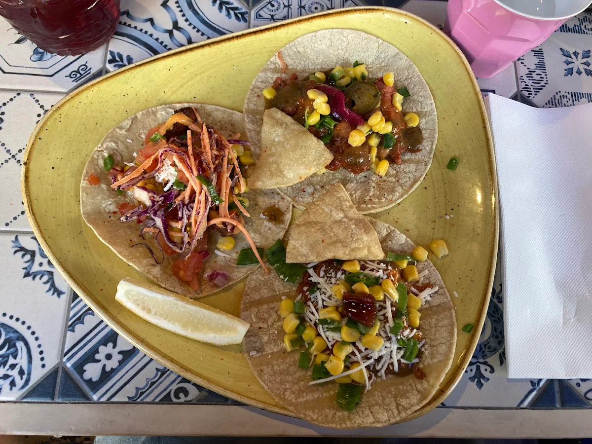 Food & drink, Hecho en Mexico Richmond (Rooftop Bar)
