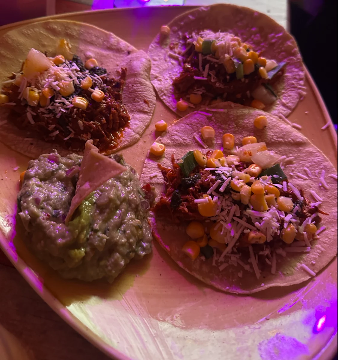 Food & drink, Hecho en Mexico Richmond (Rooftop Bar)