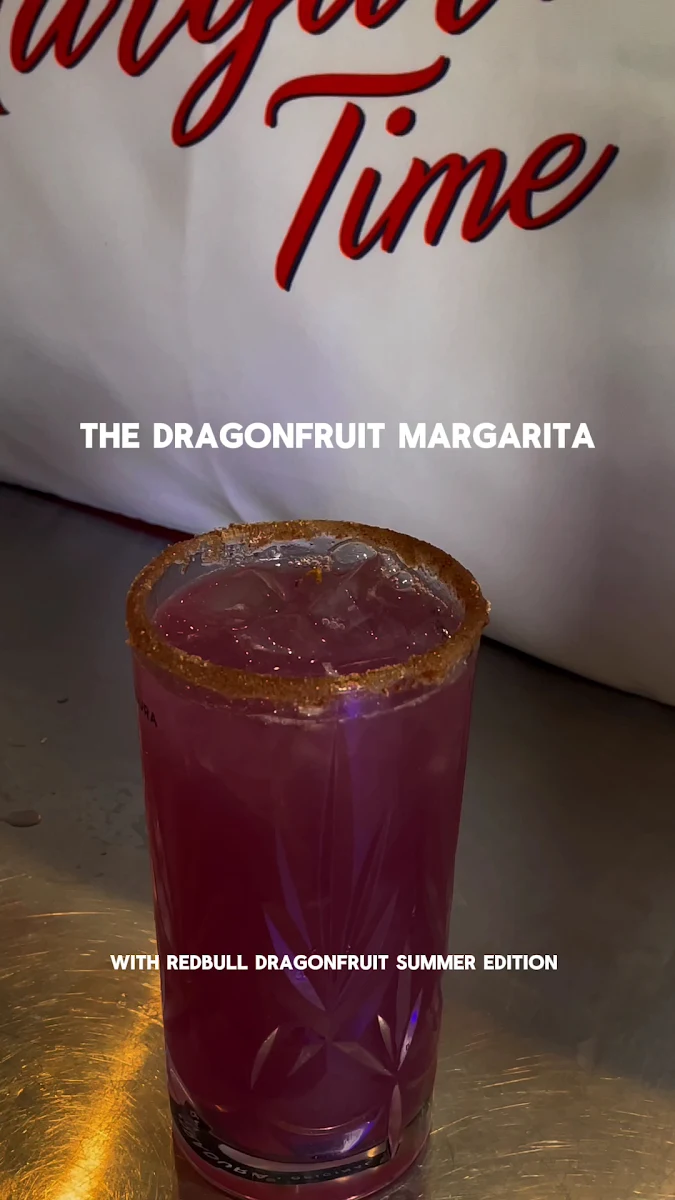 Food & drink, Hecho en Mexico Richmond (Rooftop Bar)