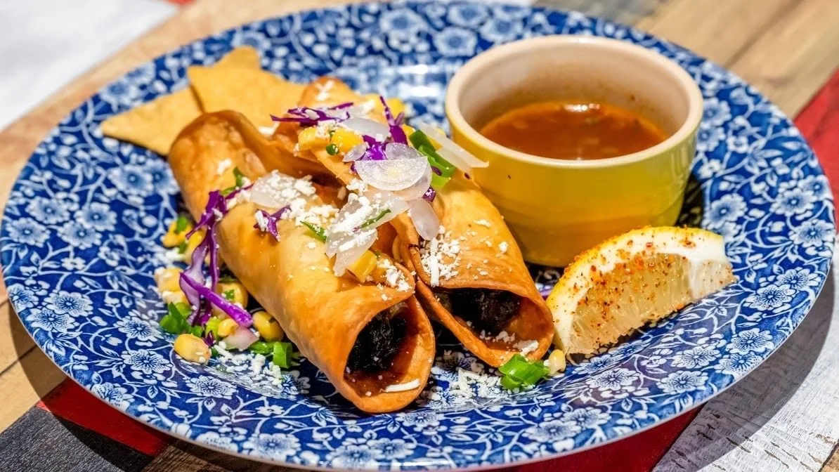 Food & drink, Hecho en Mexico Richmond (Rooftop Bar)