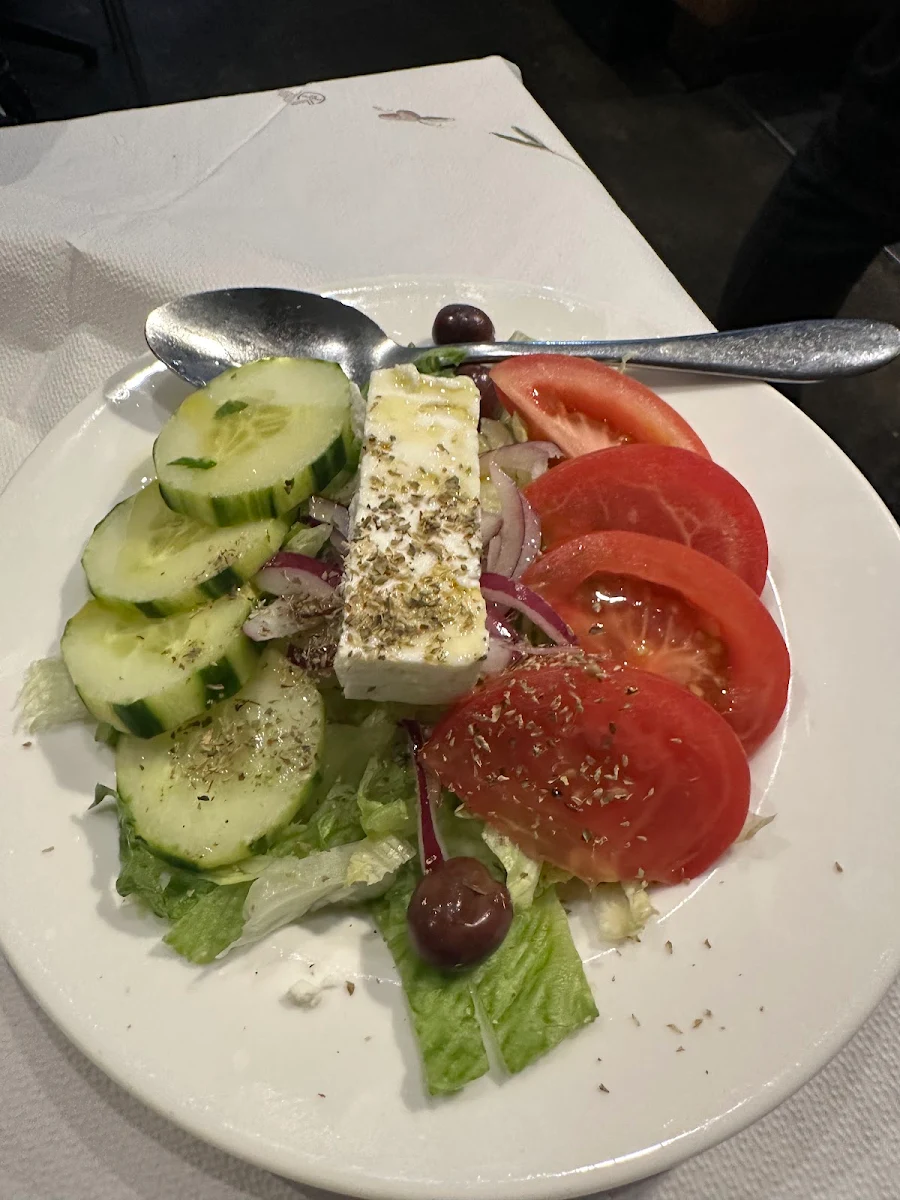 Food & drink, Doncaster Greek Tavern
