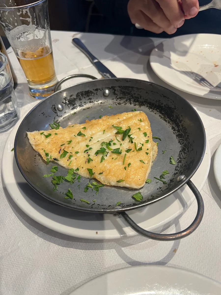 Food & drink, Doncaster Greek Tavern