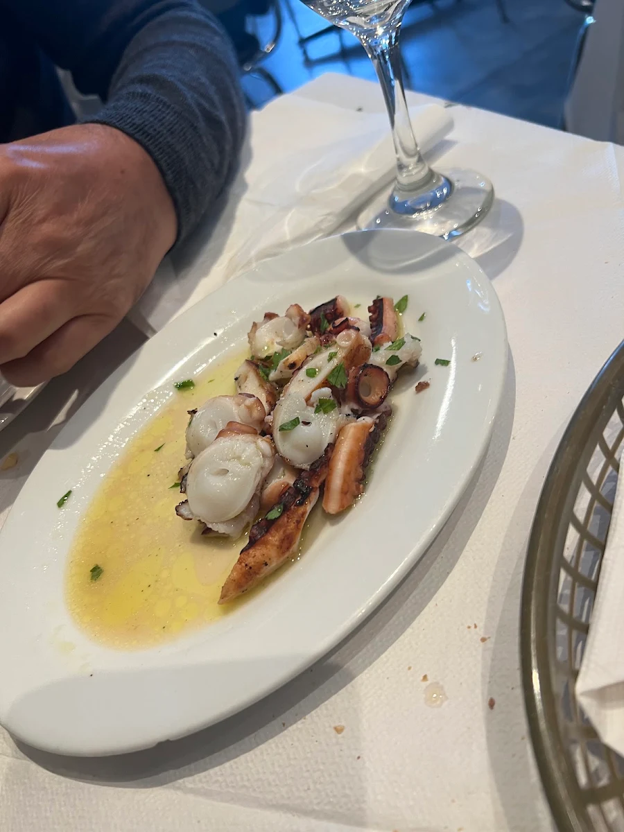 Food & drink, Doncaster Greek Tavern