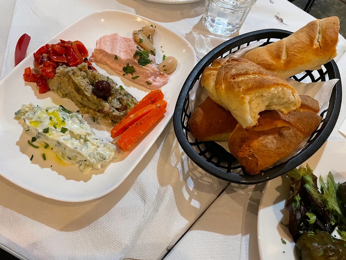 Food & drink, Doncaster Greek Tavern