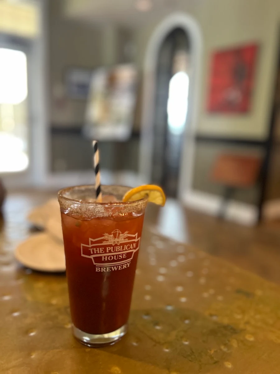 Food & drink, The Burleigh Falls Inn