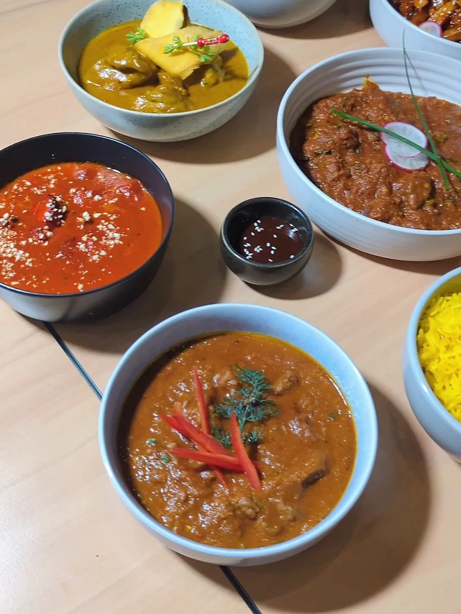 Food & drink, Crazy Bites Indian Cuisine
