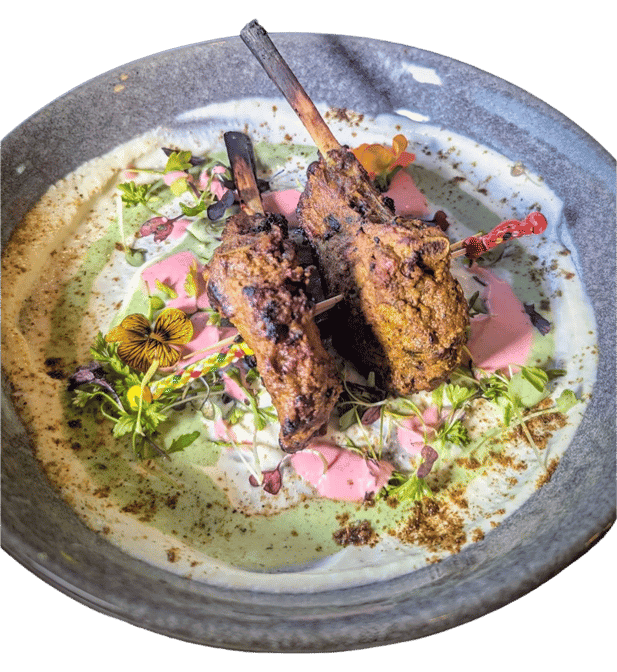 Food & drink, Crazy Bites Indian Cuisine