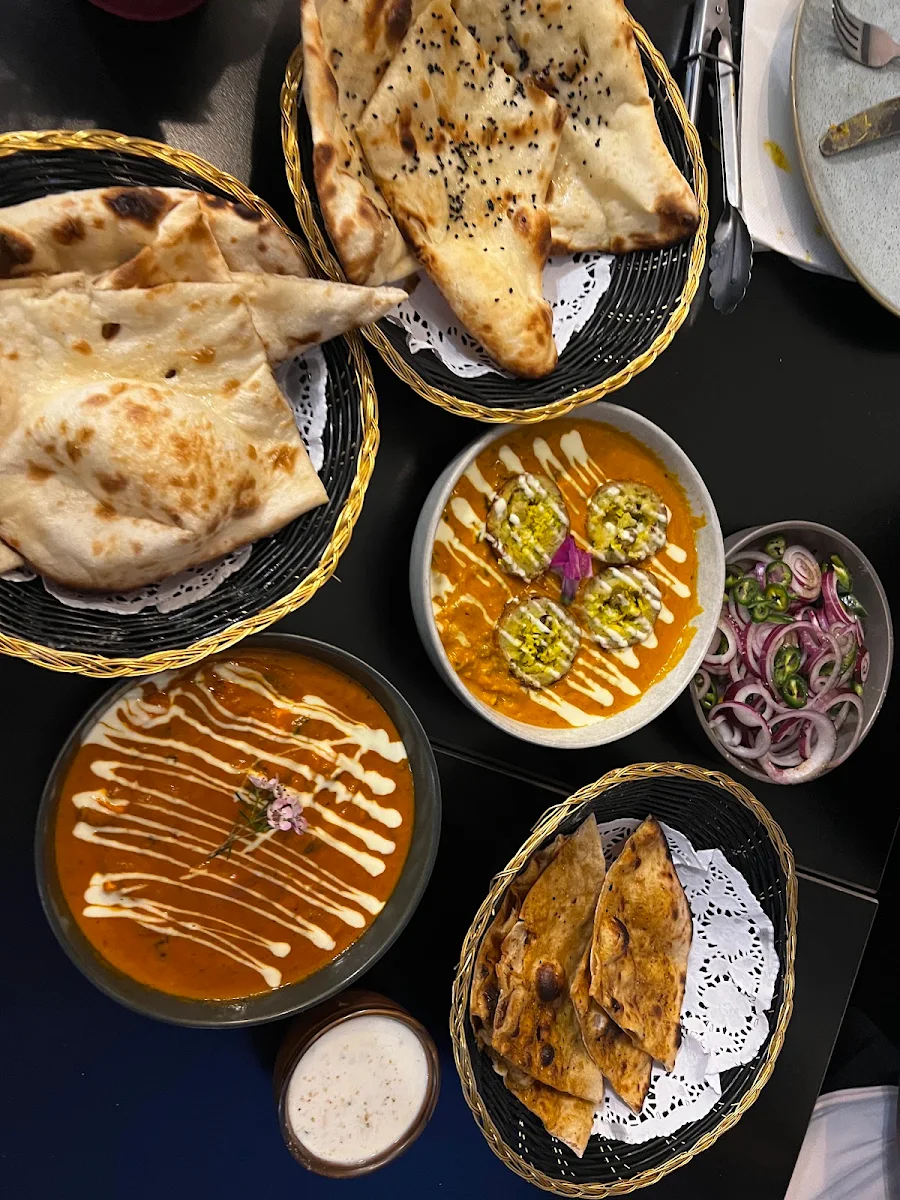 Food & drink, Crazy Bites Indian Cuisine