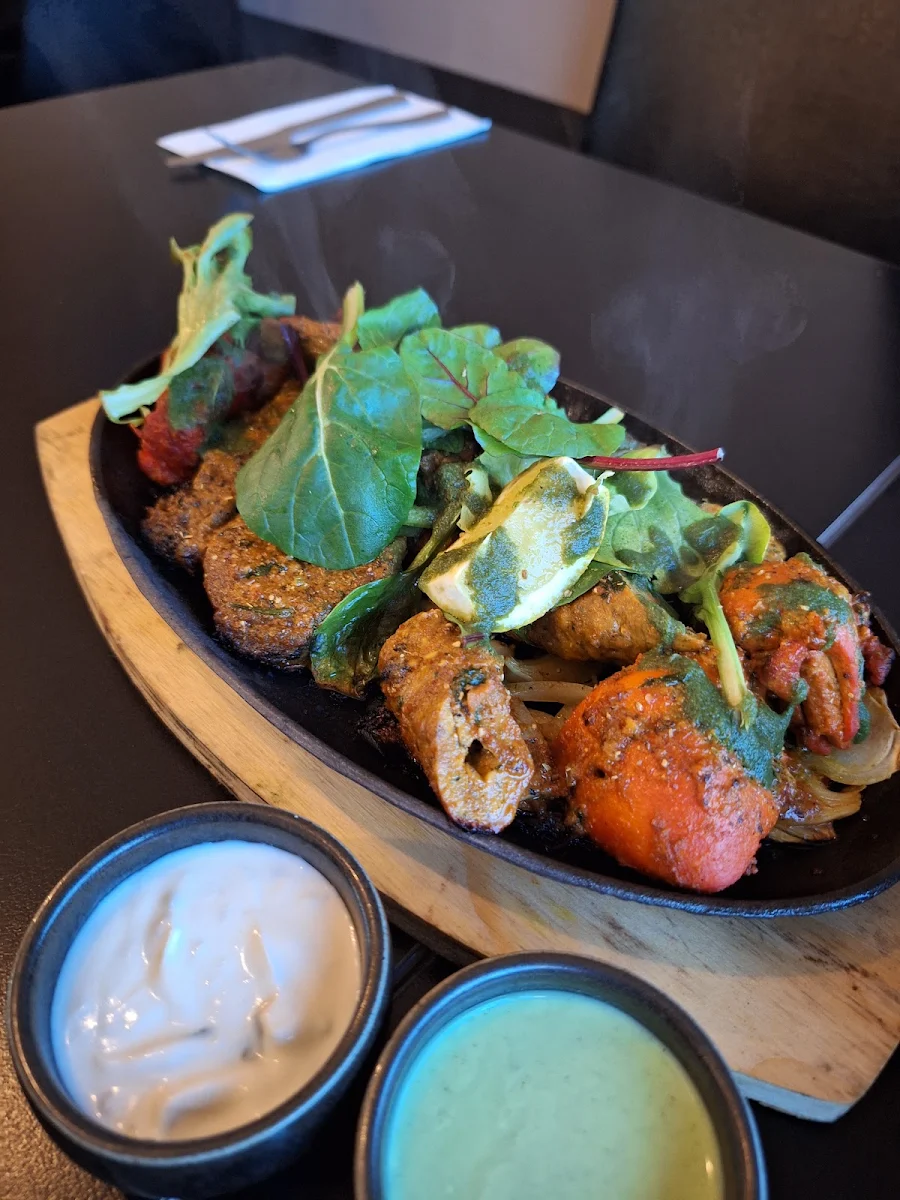 Food & drink, Crazy Bites Indian Cuisine