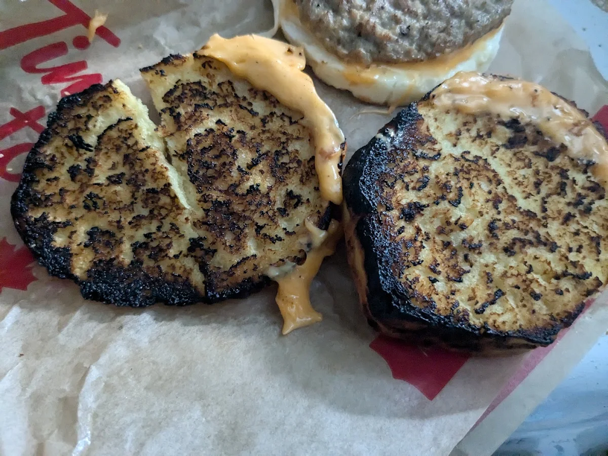 Food & drink, Tim Hortons