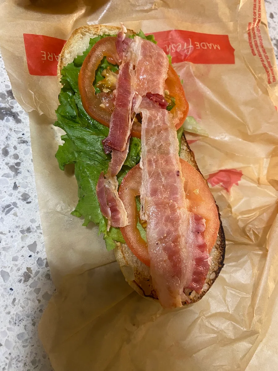 Food & drink, Tim Hortons
