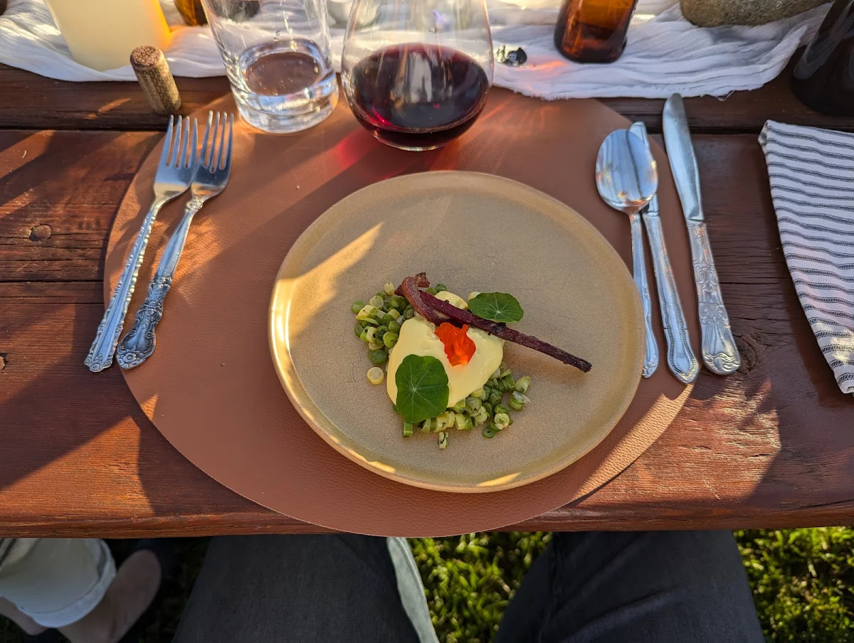 Food & drink, Thrive Norfolk