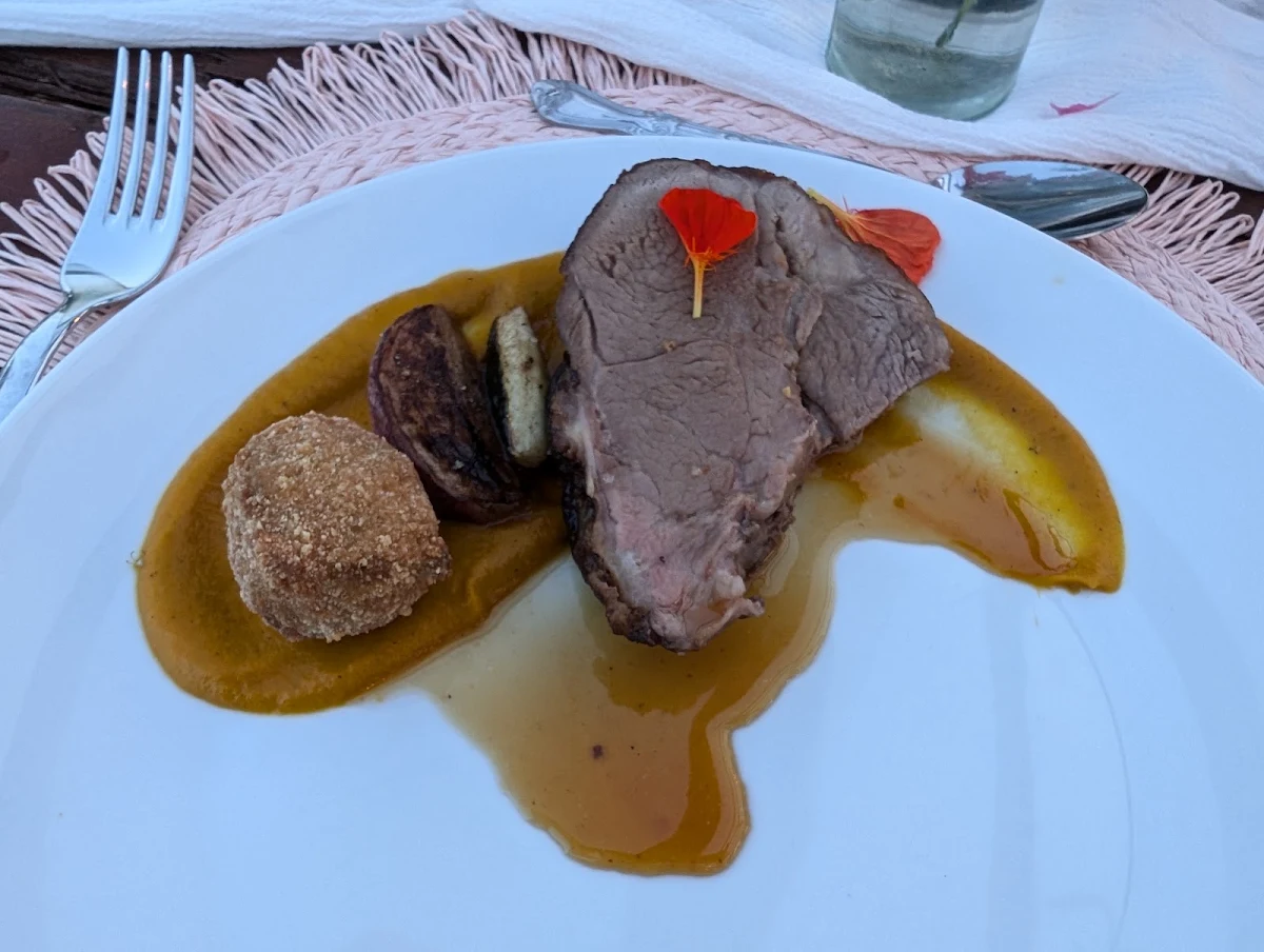 Food & drink, Thrive Norfolk