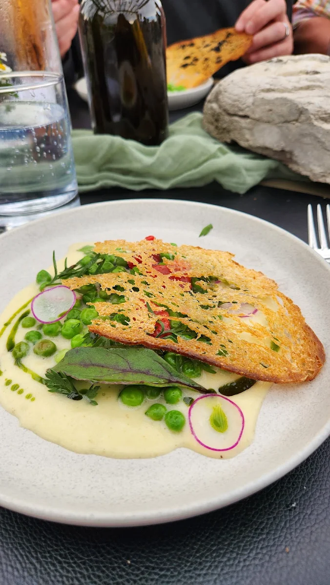 Food & drink, Thrive Norfolk