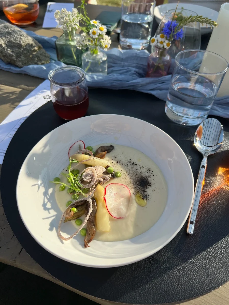Food & drink, Thrive Norfolk