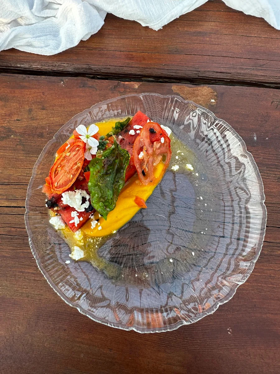 Food & drink, Thrive Norfolk