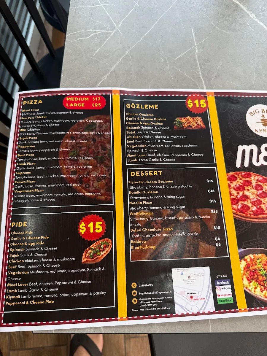 Menu photo 6