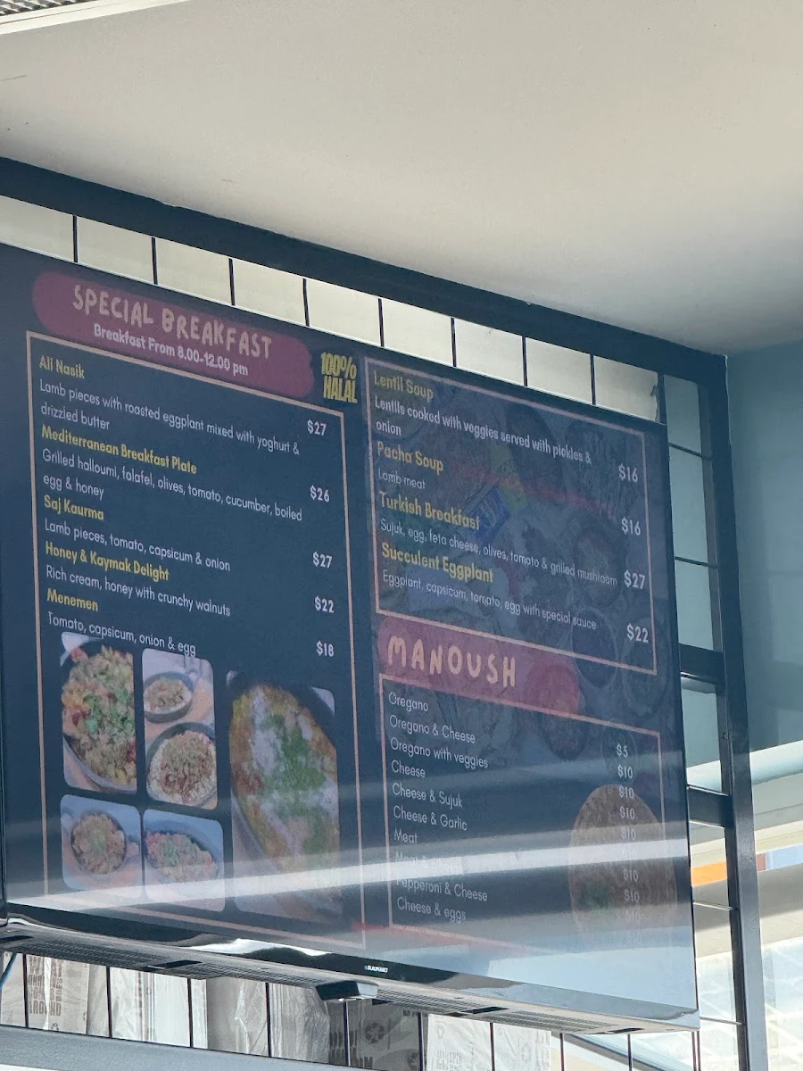 Menu photo 8