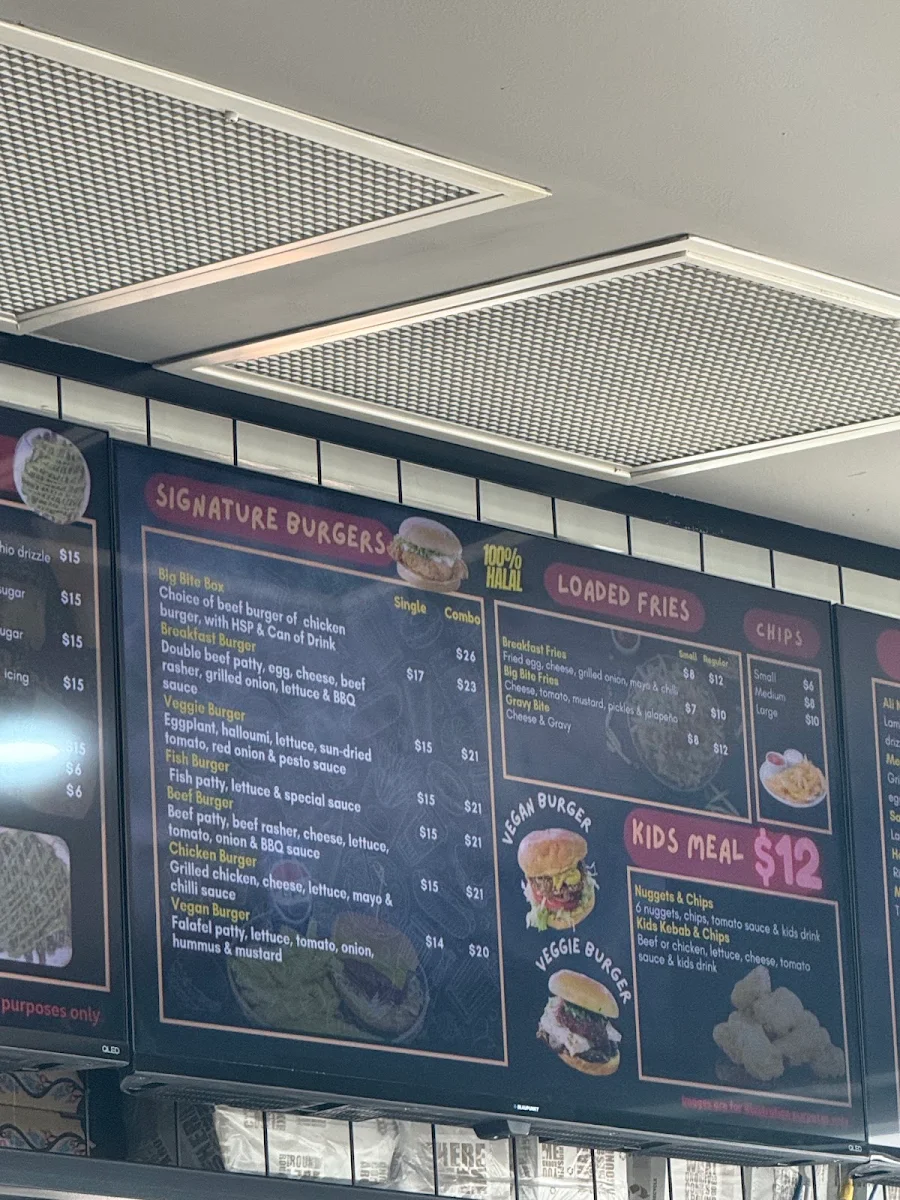 Menu photo 9