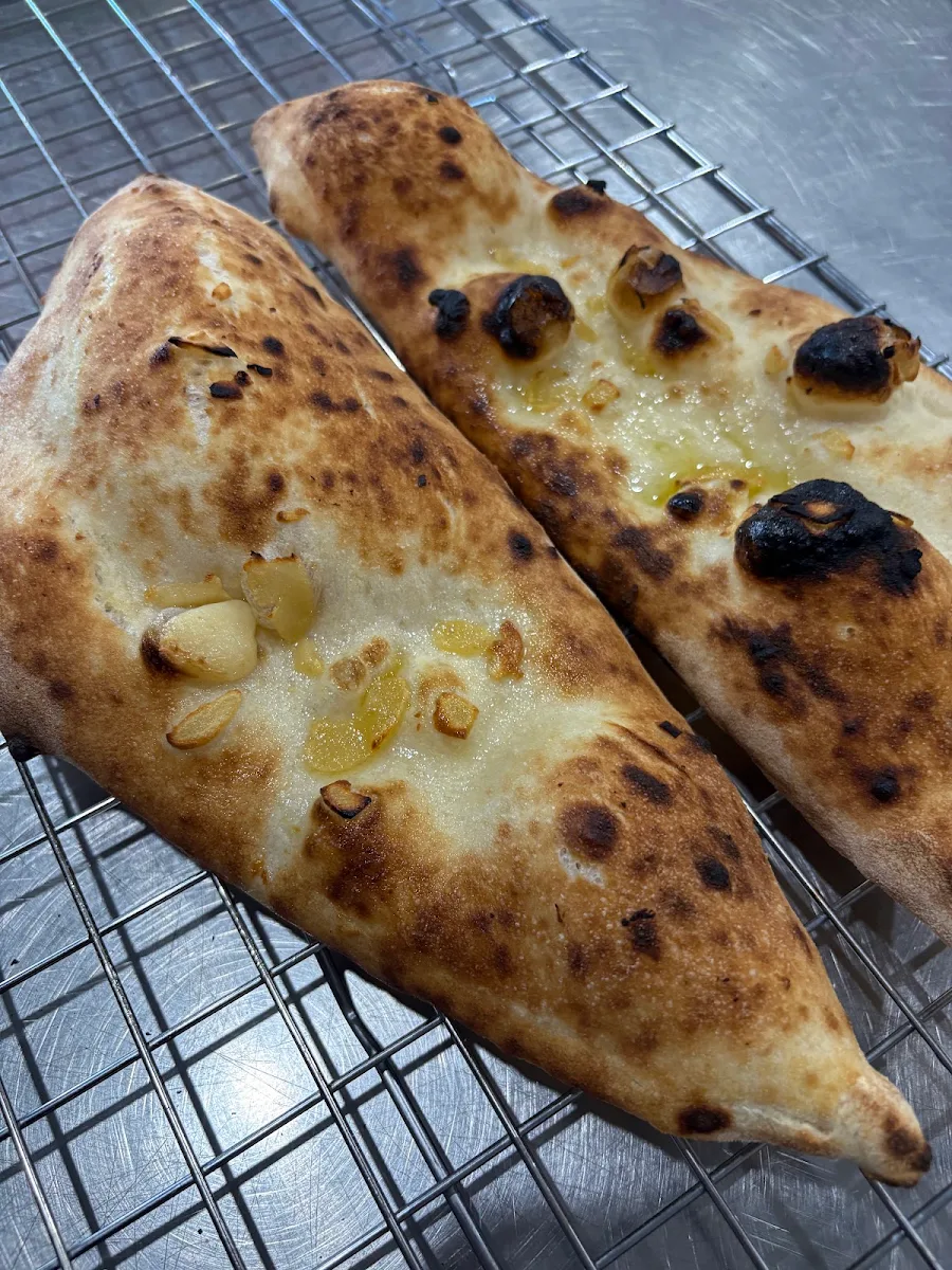 Food & drink, Postcard from Napoli