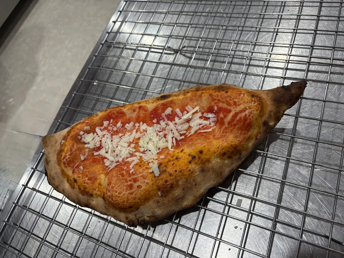 Food & drink, Postcard from Napoli